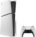Sony PlayStation 5 Slim Digital Edition – Spielkonsole 1TB SSD, 4K, 120fps, Disc-Laufwerk nicht enthalten