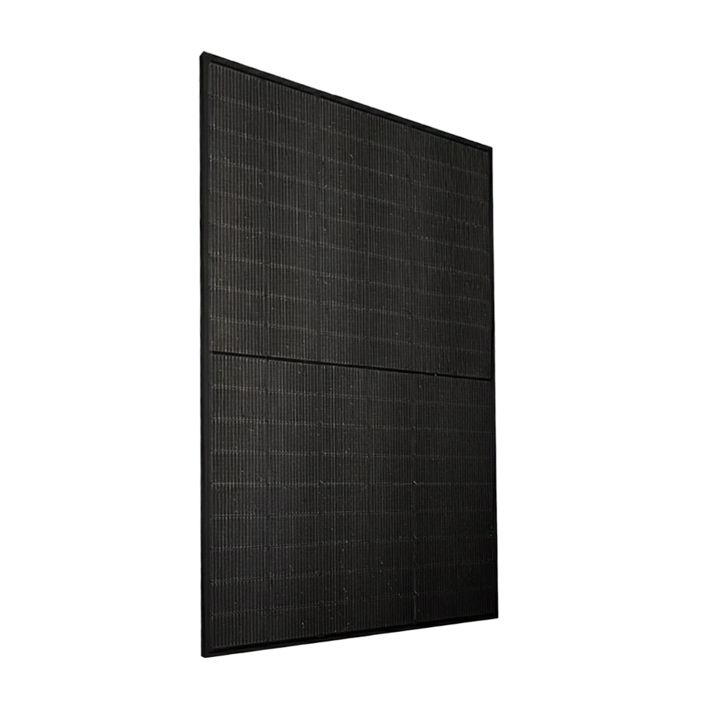 APEX 600W Bifaziales Glas-Glas Solarmodul | 750W Spitzenleistung | 3er Set (2250W Gesamt)